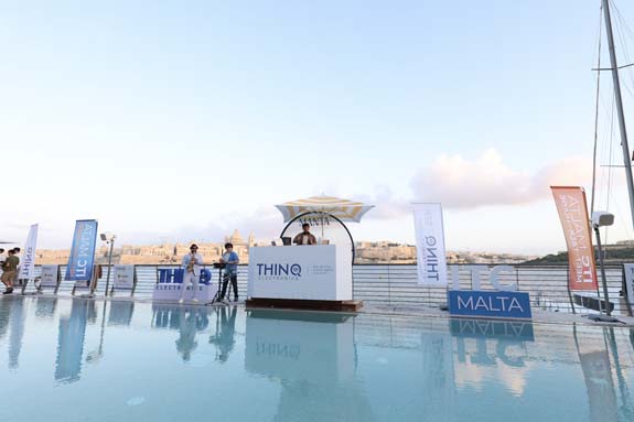 ITC 2026 Networking Finale