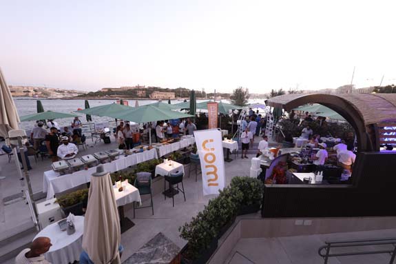 ITC 2026 Networking Finale