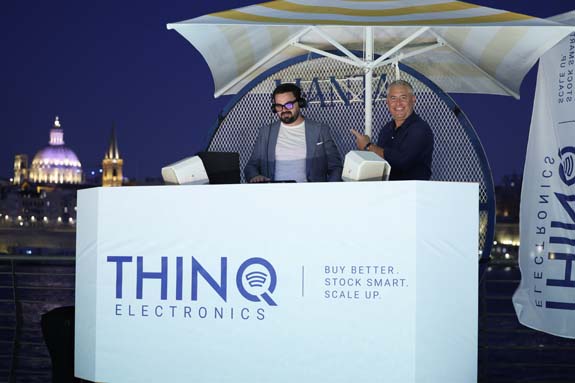 ITC 2026 Networking Finale