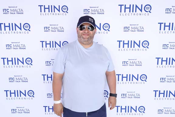 ITC 2026 Networking Finale