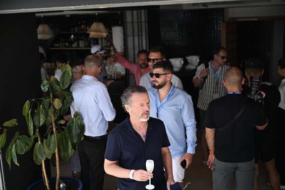 ITC 2026 Networking Finale
