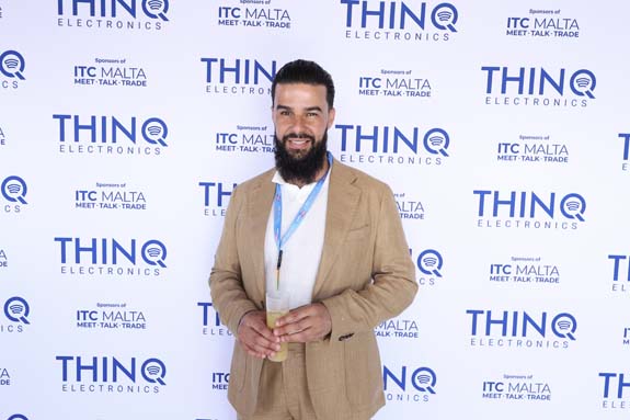 ITC 2026 Networking Finale