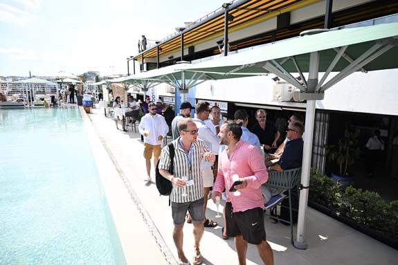 ITC 2026 Networking Finale