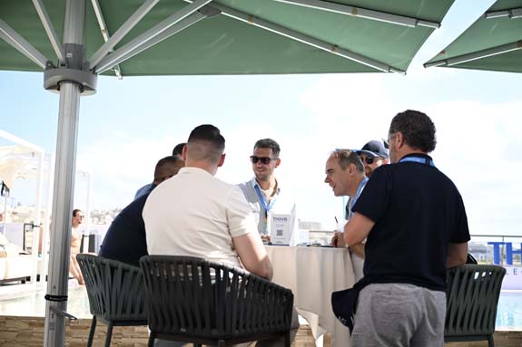ITC 2026 Networking Finale