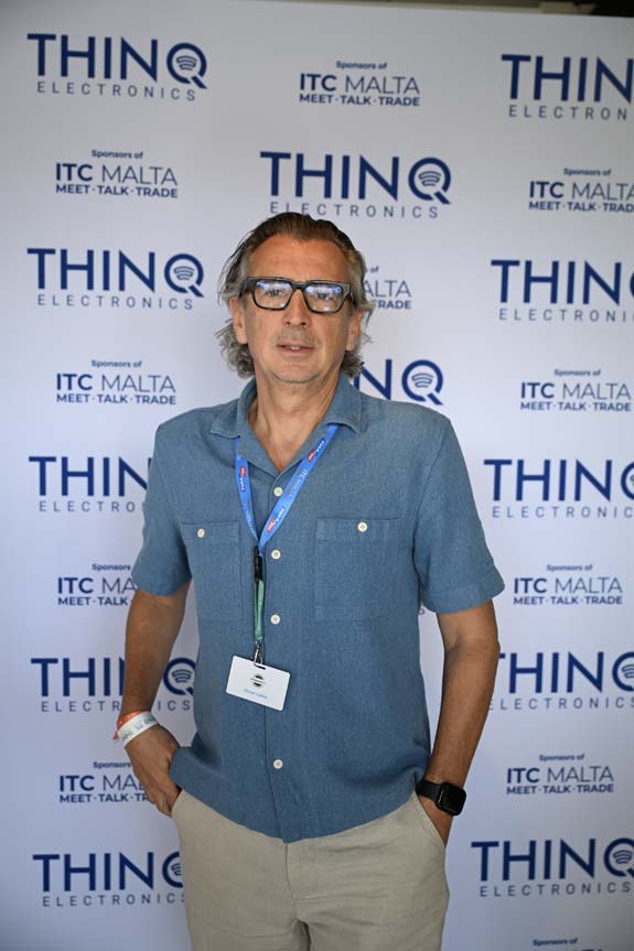 ITC 2026 Networking Finale