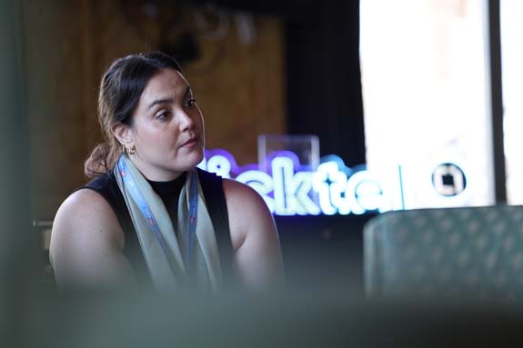 ITC 2026 Networking Lounge