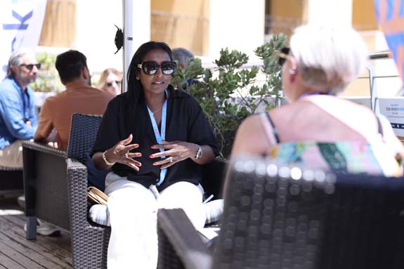 ITC 2026 Networking Lounge