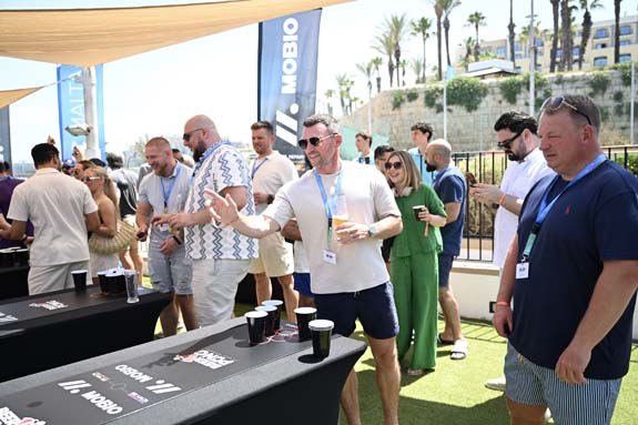ITC 2026 Tuesday Networking Activities