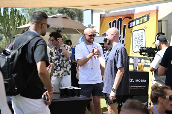 ITC 2026 Tuesday Networking Activities