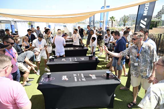 ITC 2026 Tuesday Networking Activities