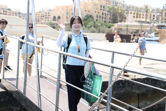 ITC 2026 Tuesday Networking Cruise