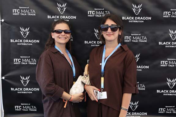 ITC 2026 Tuesday Networking Cruise