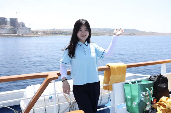 ITC 2026 Tuesday Networking Cruise