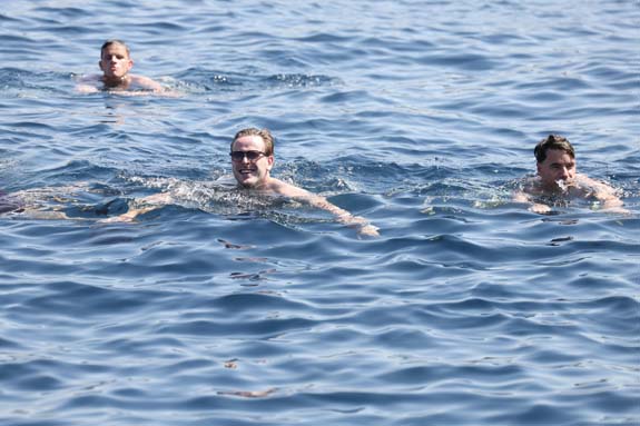 ITC 2026 Tuesday Networking Cruise