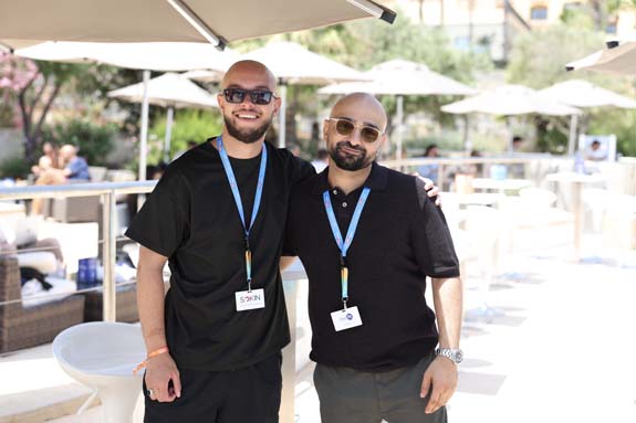 ITC 2026 Tuesday Networking