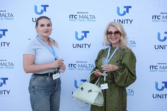 ITC 2026 Welcome Dinner