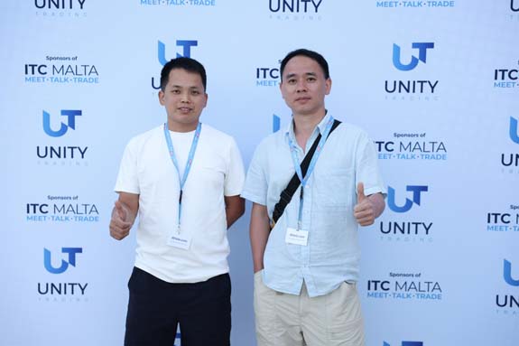 ITC 2026 Welcome Dinner