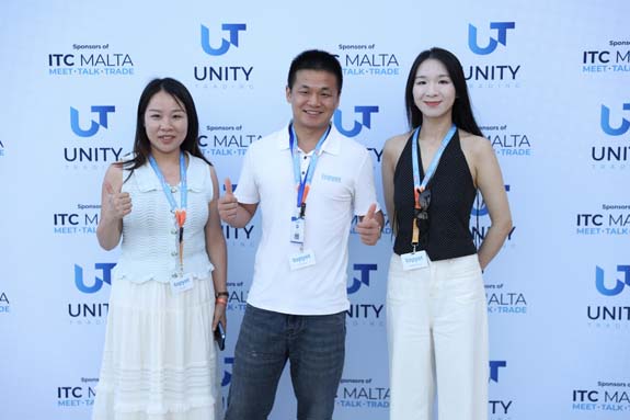 ITC 2026 Welcome Dinner
