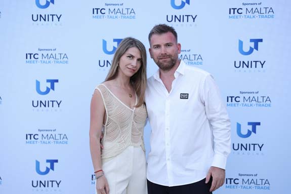 ITC 2026 Welcome Dinner