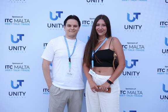 ITC 2026 Welcome Dinner