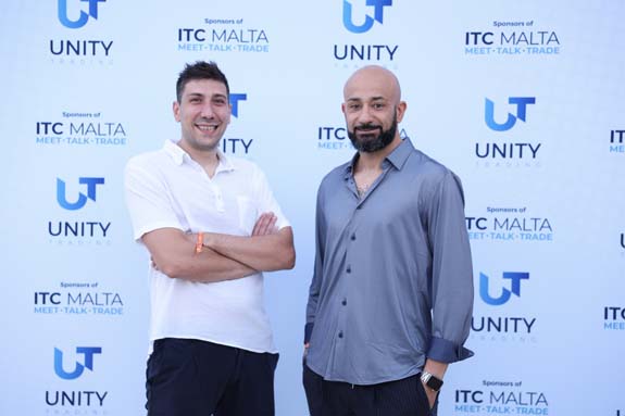 ITC 2026 Welcome Dinner