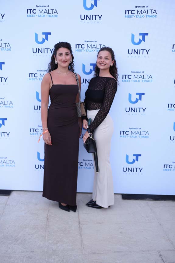 ITC 2026 Welcome Dinner