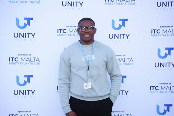 ITC 2026 Welcome Dinner