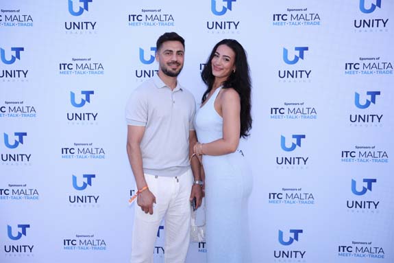 ITC 2026 Welcome Dinner