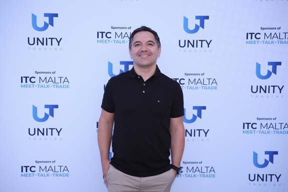 ITC 2026 Welcome Dinner