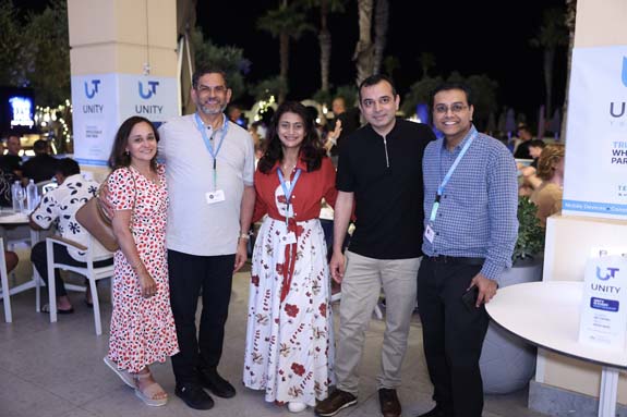 ITC 2026 Welcome Dinner
