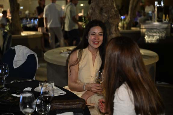 ITC 2026 Welcome Dinner