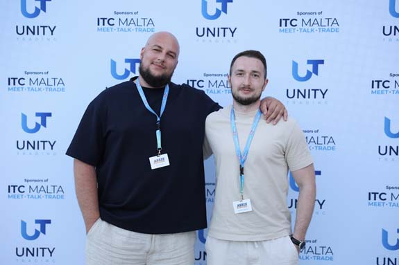 ITC 2026 Welcome Dinner