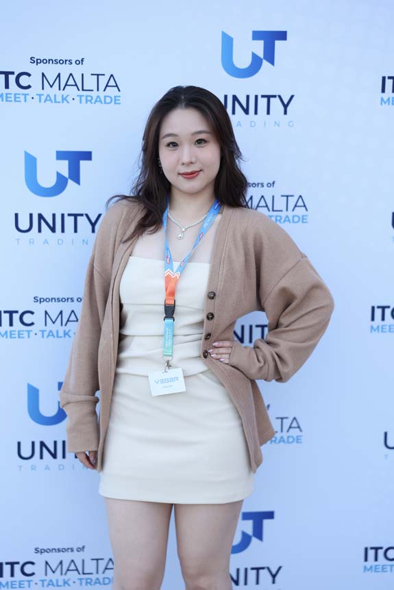 ITC 2026 Welcome Dinner