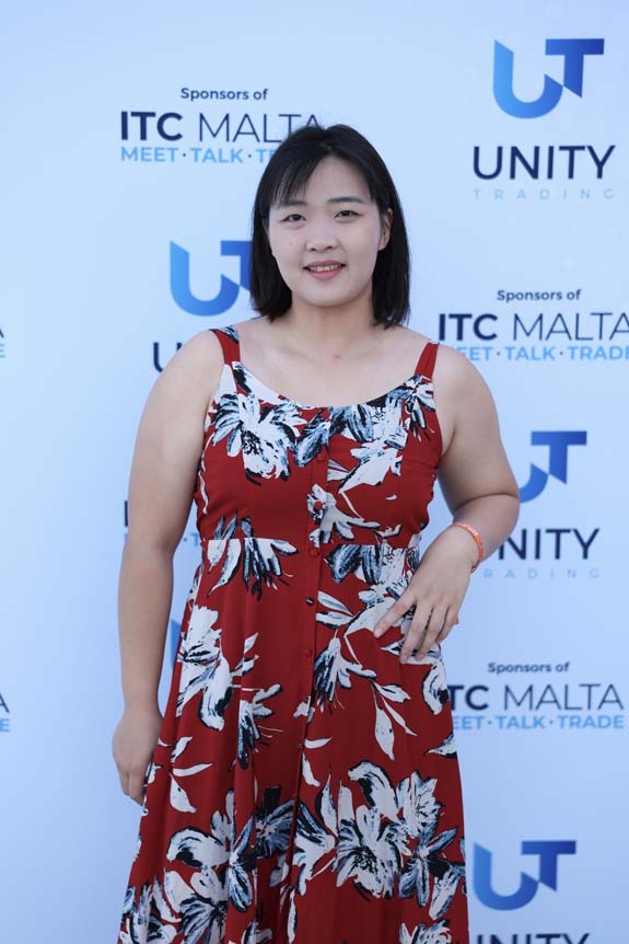 ITC 2026 Welcome Dinner